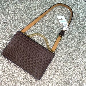 Michael Khors women's belt bag/fanny pack